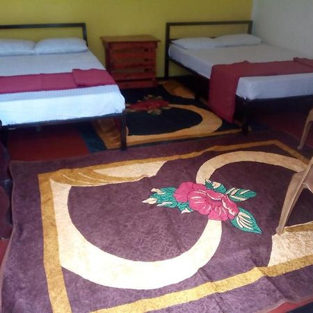 Lily Adam'S Peak Bed & Breakfast Nallathanniya Eksteriør bilde