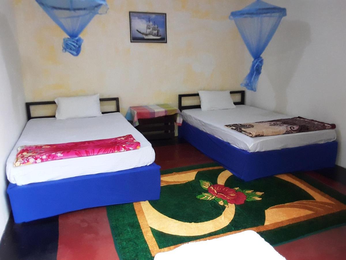 Lily Adam'S Peak Bed & Breakfast Nallathanniya Eksteriør bilde