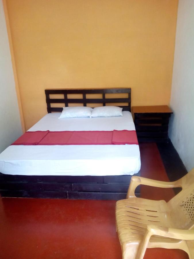 Lily Adam'S Peak Bed & Breakfast Nallathanniya Eksteriør bilde