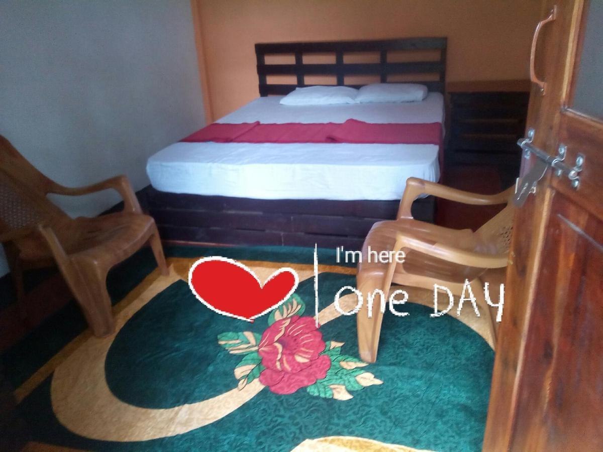 Lily Adam'S Peak Bed & Breakfast Nallathanniya Eksteriør bilde