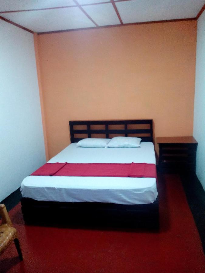 Lily Adam'S Peak Bed & Breakfast Nallathanniya Eksteriør bilde