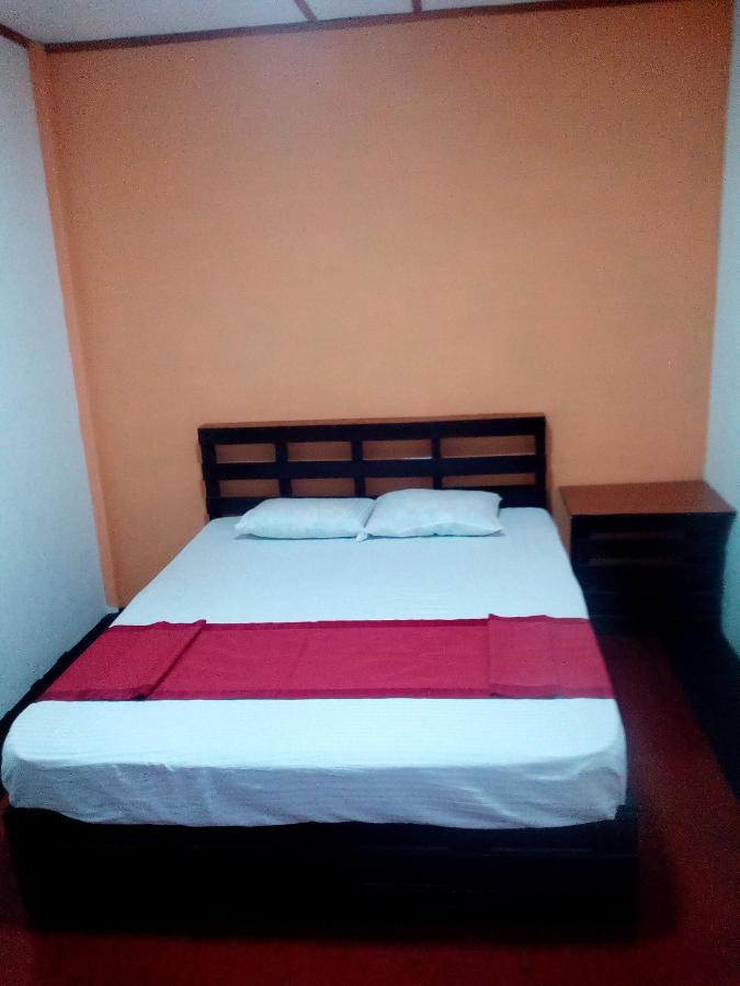 Lily Adam'S Peak Bed & Breakfast Nallathanniya Eksteriør bilde