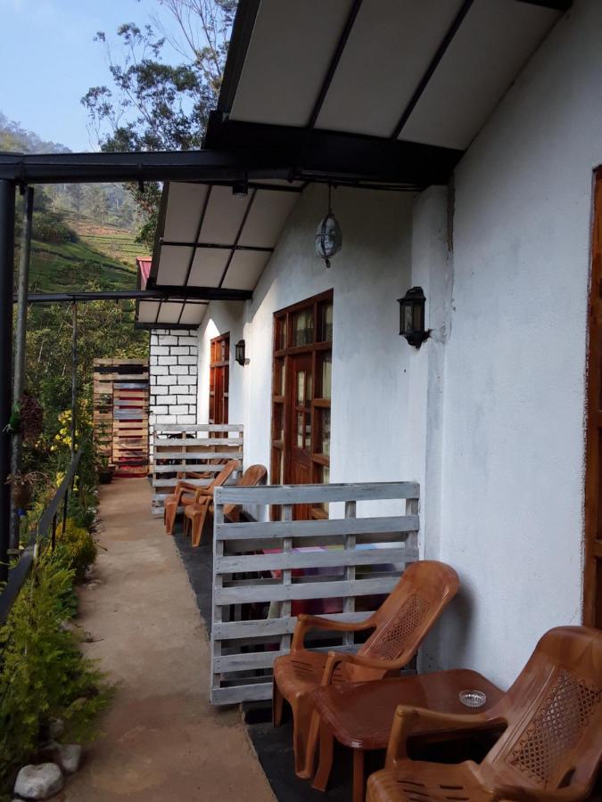 Lily Adam'S Peak Bed & Breakfast Nallathanniya Eksteriør bilde